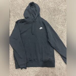 Black Nike Sweatshirt
